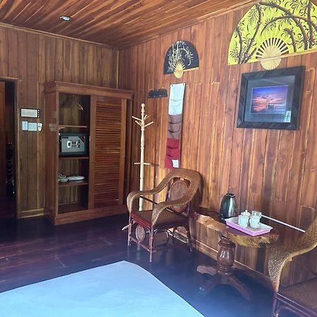 Khounphet Heritage House ルアンパバーン エクステリア 写真