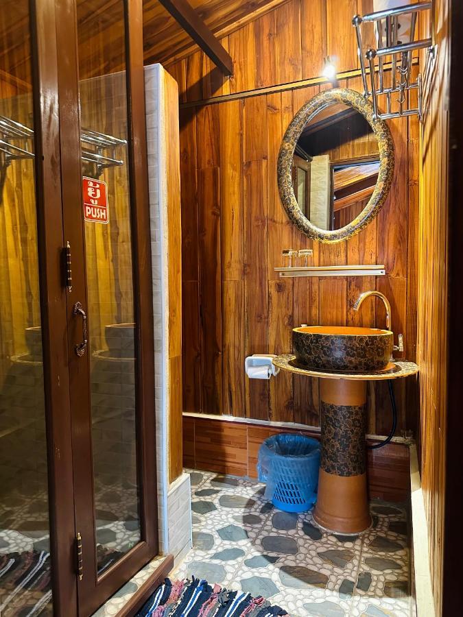 Khounphet Heritage House ルアンパバーン エクステリア 写真