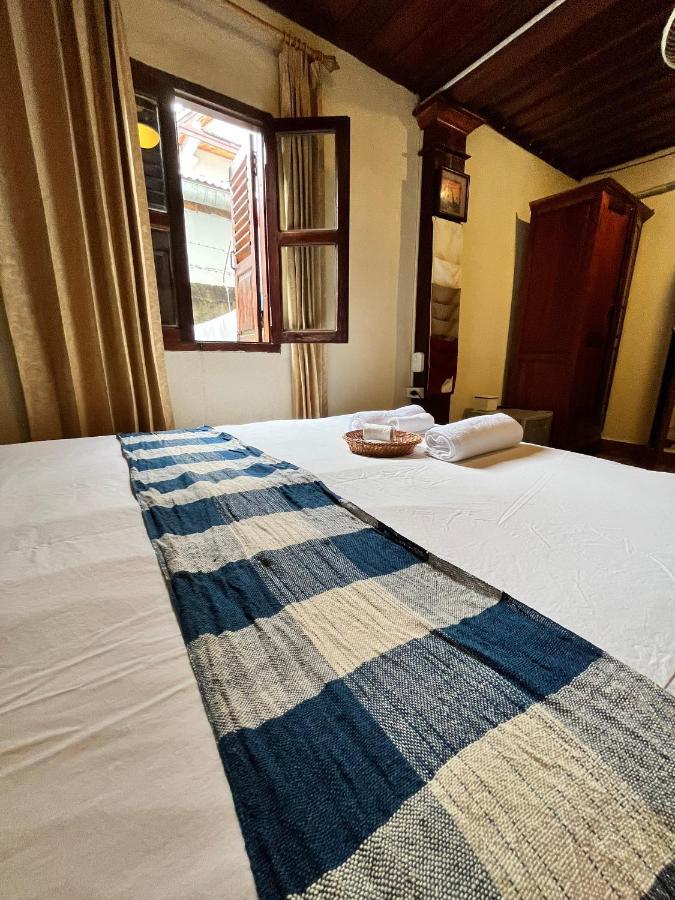 Khounphet Heritage House ルアンパバーン エクステリア 写真